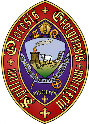 The Seal of the Diocese of Georgia