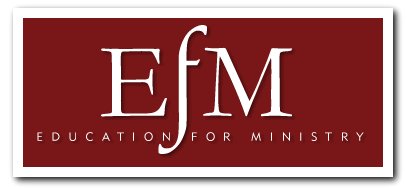 educationf or ministry efm logo