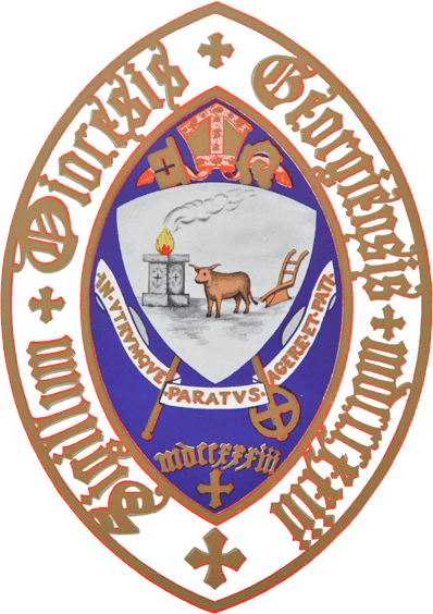 oldcrest (1) The Seal of the Diocese of Georgia