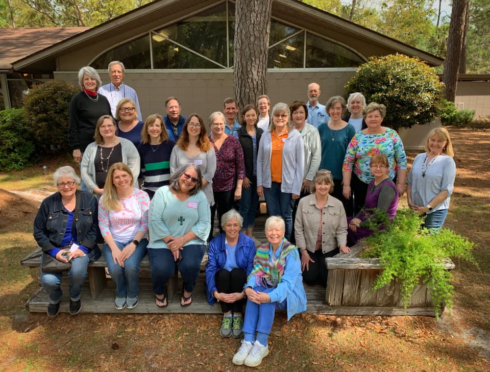 clergy spouses