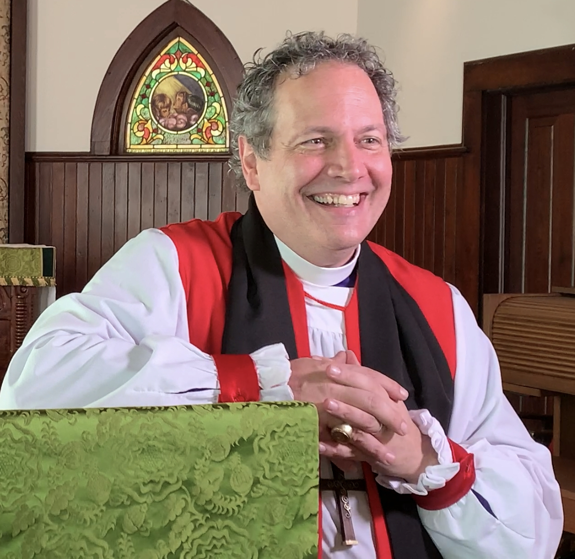 BishopFrankLogue-inQuitman BishopFrankLogue-inQuitman