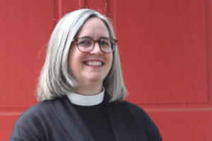 Canon to the Ordinary and Chief of Staff llasch@gaepiscopal.org