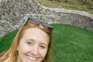 Diocesan Youth Missioner mgwynn@gaepiscopal.org